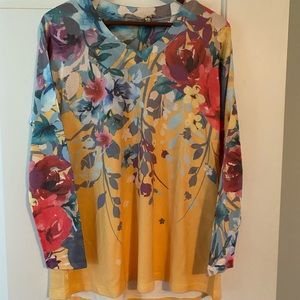 Women’s tunic